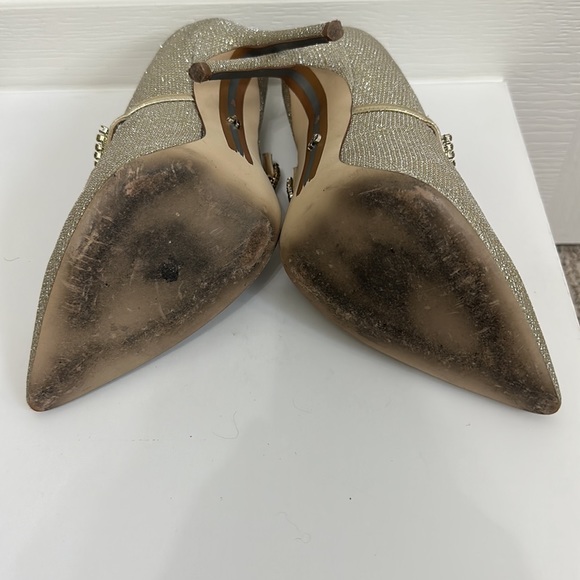 SAM EDELMAN Crystal Mary Jane Pump ✨ - Picture 9 of 13